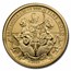 2023 Great Britain 4-Coin Gold Britannia Proof Set