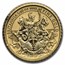 2023 Great Britain 4-Coin Gold Britannia Proof Set