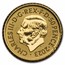 2023 Great Britain 4-Coin Gold Britannia Proof Set