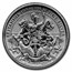 2023 Great Britain 4-Coin Silver Britannia Proof Set