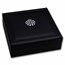 2023 Great Britain 5 oz Silver Year of the Rabbit Prf (Box & COA)