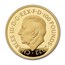 2023 Great Britain 6-Coin Gold Britannia Proof Set
