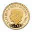 2023 Great Britain 6-Coin Gold Britannia Proof Set
