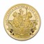 2023 Great Britain 6-Coin Gold Britannia Proof Set