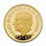 2023 Great Britain 6-Coin Gold Britannia Proof Set