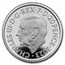 2023 Great Britain 6-Coin Silver Britannia Proof Set