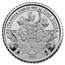 2023 Great Britain 6-Coin Silver Britannia Proof Set