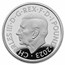 2023 Great Britain 6-Coin Silver Britannia Proof Set