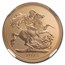 2023 Great Britain Gold Sovereign PF-70 UCAM NGC (First Release)