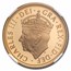 2023 Great Britain Gold Sovereign PF-70 UCAM NGC (First Release)