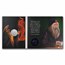 2023 Great Britain Harry Potter - Dumbledore 50p BU Coin