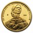 2023 Greece Proof Gold 200 Euros Maria Callas