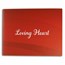 2023 Guinea 2 gram Proof Gold Loving Heart Coin Bar