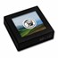 2023 Isle of Man 2 oz Silver Noble Piedfort Ultra High Proof