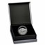 2023 Israel 1 oz Silver Proof - Gates of Jerusalem (Herod's Gate)