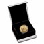2023 Israel Proof Gold 10 NIS Deborah the Prophetess