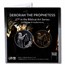 2023 Israel Proof Gold 10 NIS Deborah the Prophetess