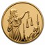 2023 Israel Proof Gold 10 NIS Deborah the Prophetess