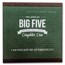 2023 Ivory Coast 1 kilo Silver Big Five Africa Completer Coin
