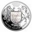 2023 Liberty United Crypto States 1 oz Proof Silver Coin