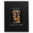 2023 Mali 2 oz Silver Icons of Heritage: Throne of Tutankhamun