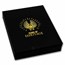 2023 Mali 2 oz Silver Icons of Heritage: Throne of Tutankhamun