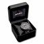 2023 Men's Antiqued SAE Watch Stainless Steel Bracelet
