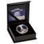 2023 Mesa Grande 1 oz Silver Alien Abduction Colorized Proof
