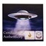 2023 Mesa Grande 1 oz Silver Alien Abduction Colorized Proof