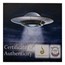 2023 Mesa Grande 1 oz Silver Alien Abduction Proof
