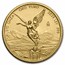 2023 Mexico 1/10 oz Gold Libertad BU