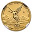 2023 Mexico 1/10 oz Gold Libertad MS-70 NGC (First Release)