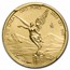 2023 Mexico 1/10 oz Gold Libertad MS-70 PCGS (FS, Green Label)