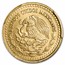 2023 Mexico 1/10 oz Gold Libertad MS-70 PCGS (FS, Green Label)