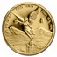 2023 Mexico 1/10 oz Gold Libertad PR-70 PCGS (FS, Green Label)