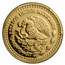2023 Mexico 1/10 oz Gold Libertad PR-70 PCGS (FS, Green Label)