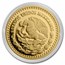2023 Mexico 1/10 oz Proof Gold Libertad