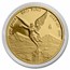 2023 Mexico 1/10 oz Proof Gold Libertad