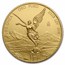 2023 Mexico 1/2 oz Gold Libertad MS-70 PCGS (FDI, Green Label)