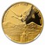 2023 Mexico 1/2 oz Gold Libertad PF-70 NGC