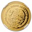 2023 Mexico 1/2 oz Gold Libertad PF-70 NGC