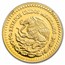 2023 Mexico 1/2 oz Prf Gold Libertad PR-70 PCGS (FS, Green Label)