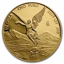 2023 Mexico 1/2 oz Proof Gold Libertad
