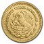 2023 Mexico 1/20 oz Gold Libertad BU