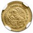 2023 Mexico 1/20 oz Gold Libertad MS-70 NGC (ER, Coat of Arms)