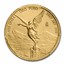 2023 Mexico 1/20 oz Gold Libertad MS-70 PCGS (FS, Green Label)