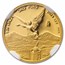 2023 Mexico 1/20 oz Gold Libertad PF-70 NGC