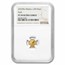 2023 Mexico 1/20 oz Gold Libertad PF-70 NGC