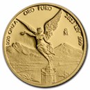 2023 Mexico 1/20 oz Proof Gold Libertad