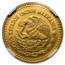 2023 Mexico 1/4 oz Gold Libertad MS-70 NGC (First Release)